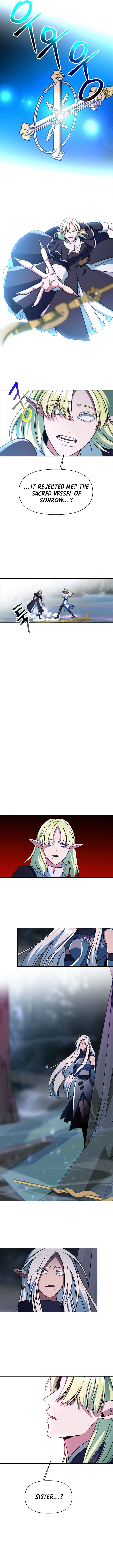 The Archmage Transcending Through Regression Chapter 151 5